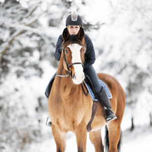 Beridare Ulrika Stenson Blentarp